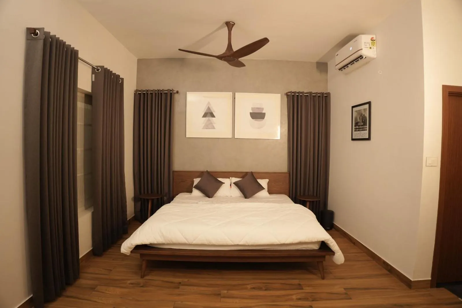 Coastline Calicut Villa Elattur Holiday home