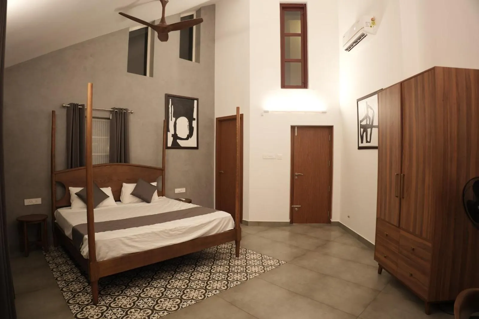 Holiday home Coastline Calicut Villa Elattur